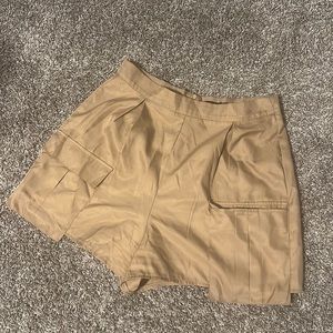 PLT CARGO SHORTS 🔥